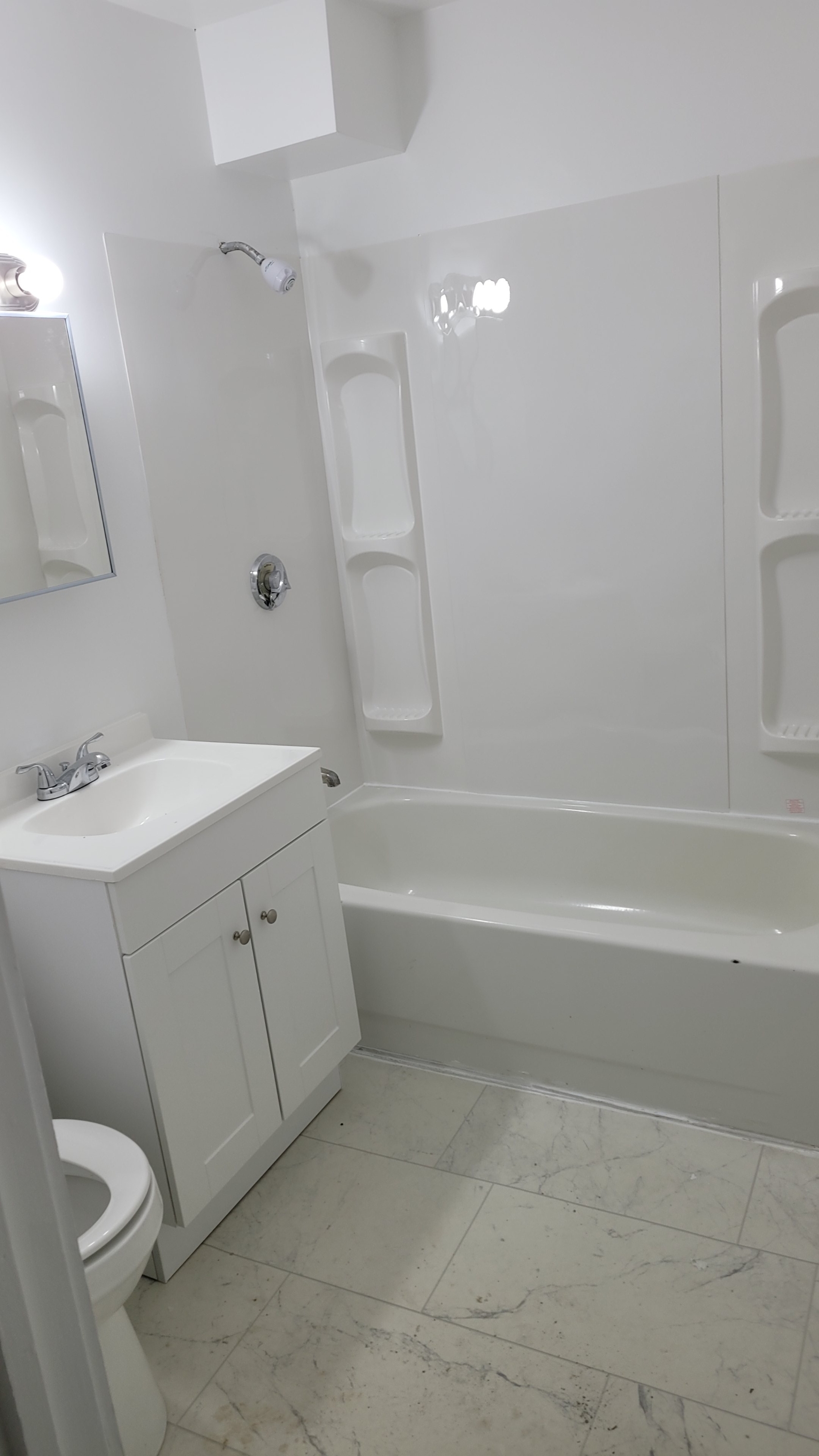93 Cross Street - Apt 3R